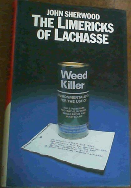 The Limericks of Lachasse