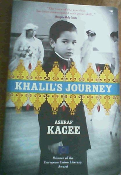 Khalil's Journey