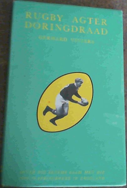 Rugby Agter Doringdraad