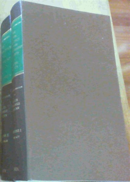 Jones and Buckle, The Civil Practice of the Magistrates' Courts in South Africa, 2 Vols