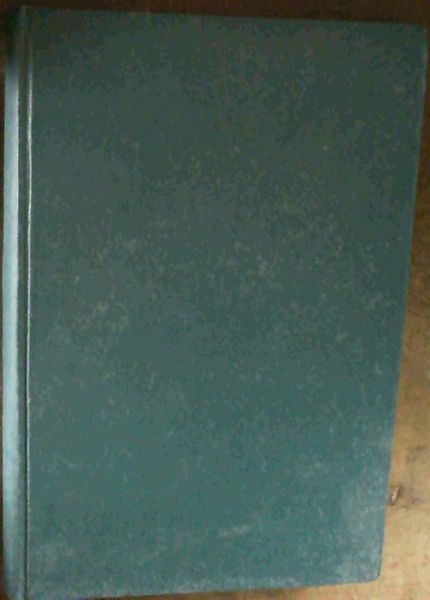 Votes & Proceedings of the Provincial Council; Province Of Transvaal 1964/65