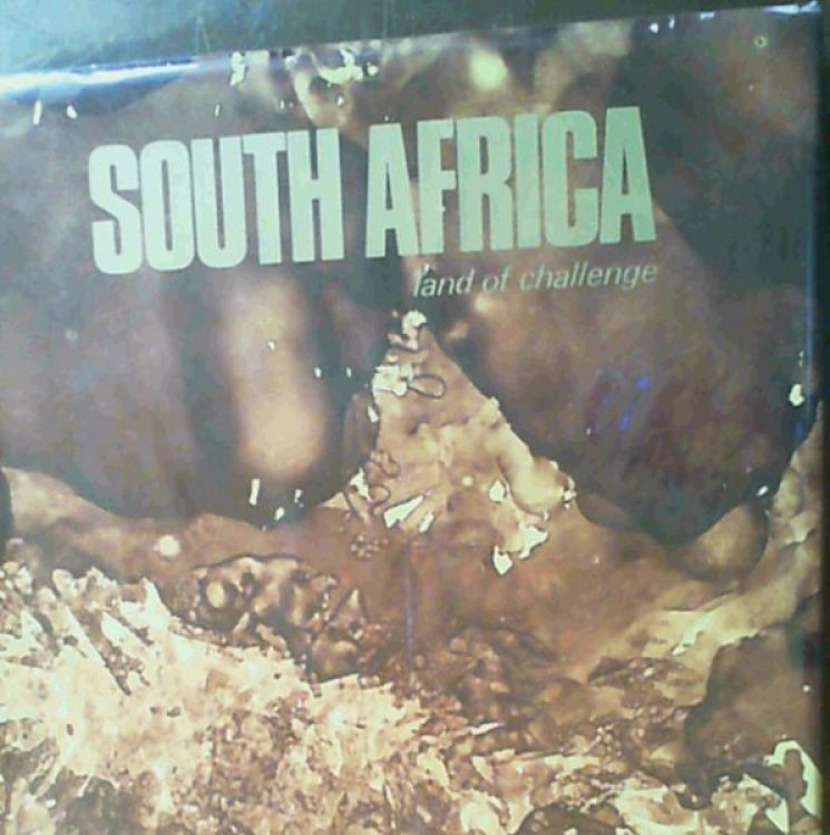 South Africa Land of Challenge