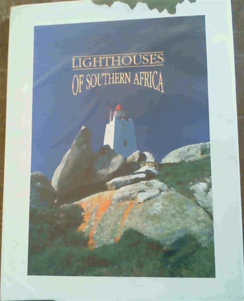 Lighthouses Of Southern Africa