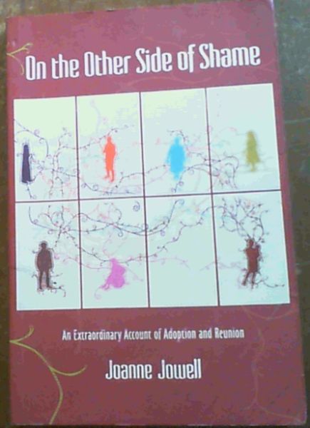 On The Other Side of Shame