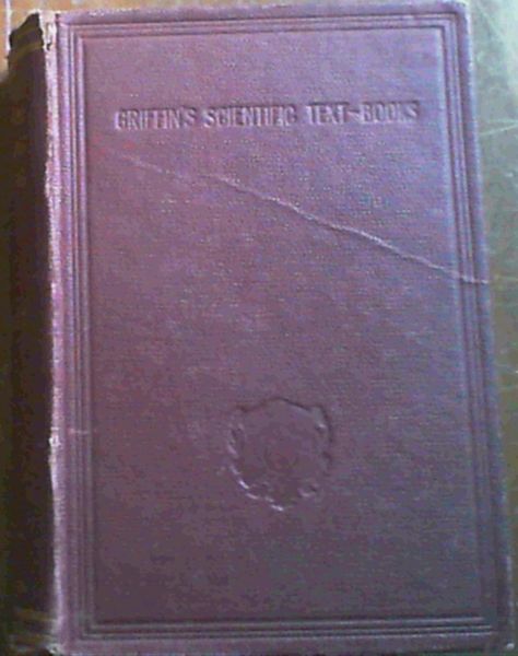 A Text Book On Surveying And Levelling