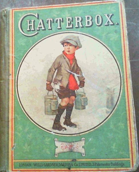 Chatterbox