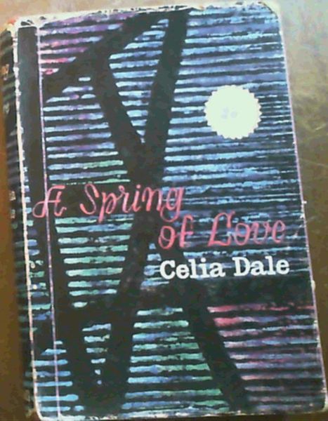 A Spring of Love