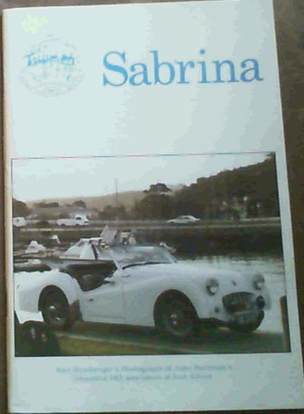 Sabrina : June 1995 - vol 20, No 2