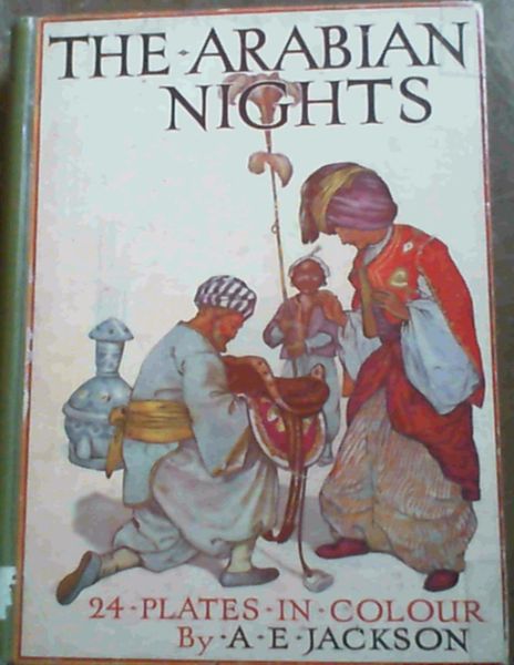 The Arabian Nights