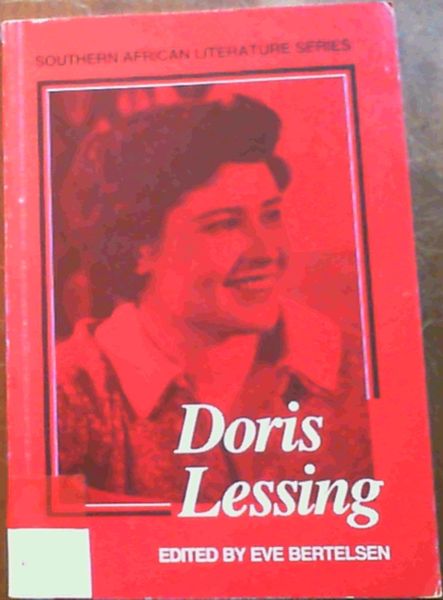 Doris Lessing