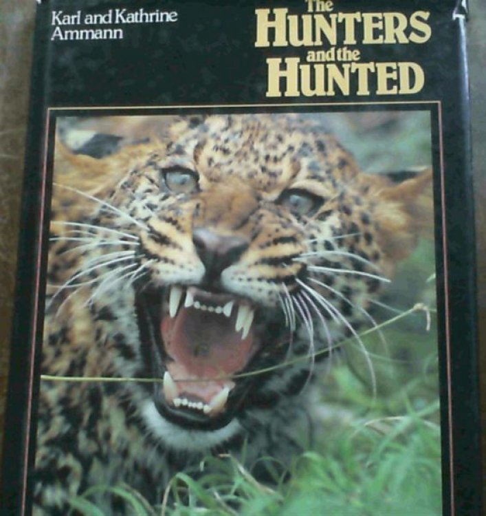 The Hunters and the Hunted