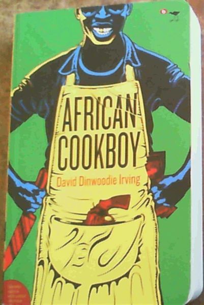 African Cookboy (Bonsela Editions)