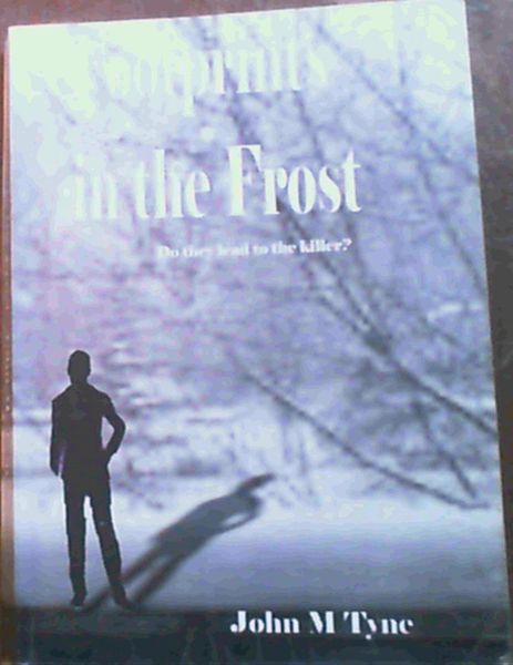 Footprints in the Frost