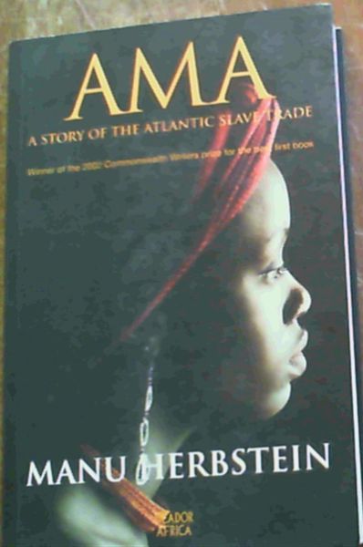 AMA: A Story of the Atlantic Slave Trade