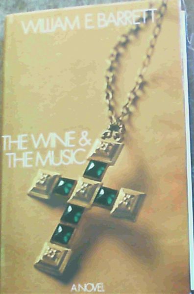 The Wine & The Music