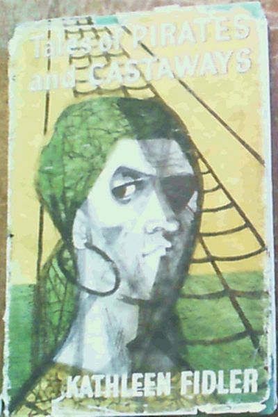 Tales of Pirates and Castaways