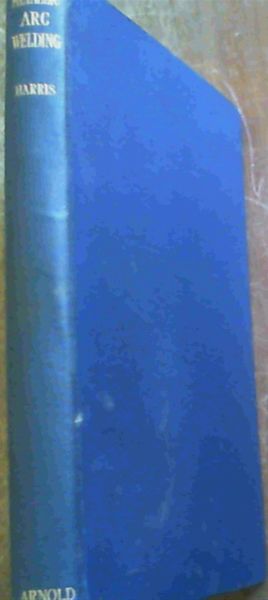 Metallic Arc Welding