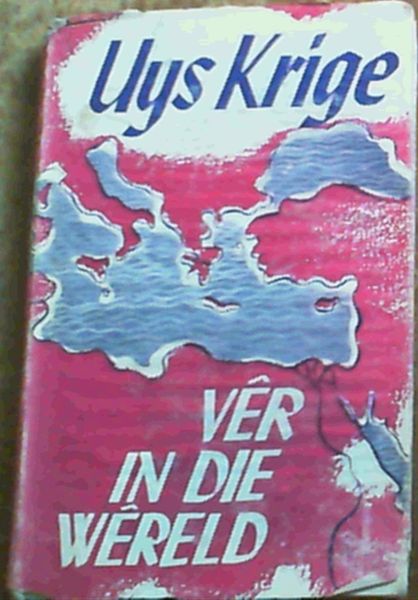 Ver in die wereld