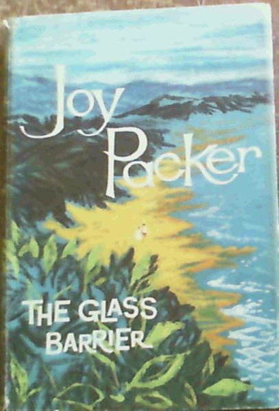 The Glass Barrier
