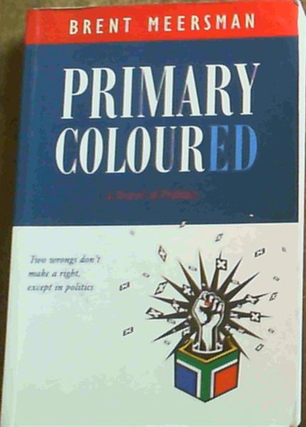 Primary Coloured