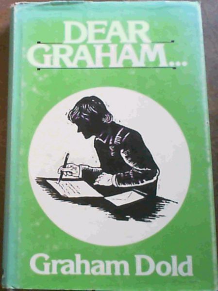 Dear Graham.