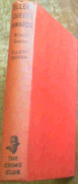 Ellery Queen's Awards : Ninth Series