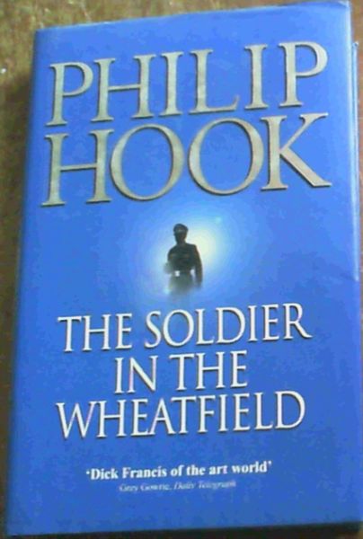 The Soldier in the Wheatfield