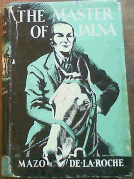 The Master of Jalna
