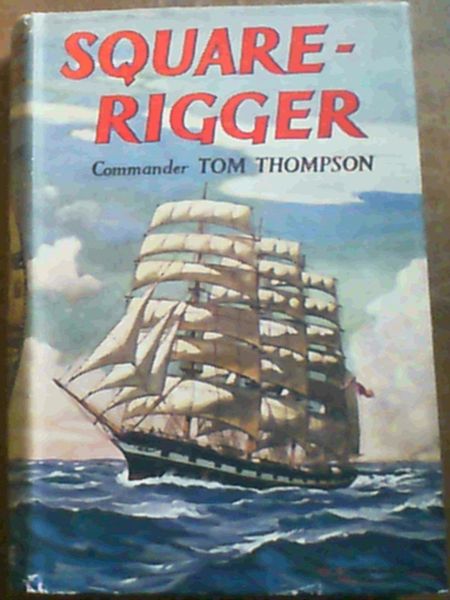 Square-Rigger