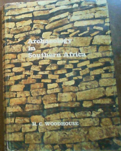 Archaeology in Southern Africa