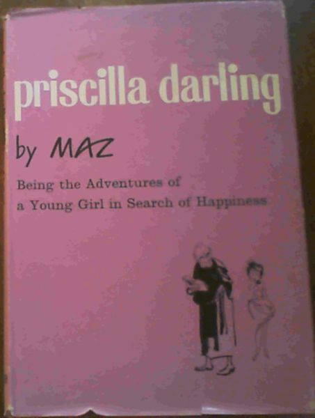 Priscilla Darling
