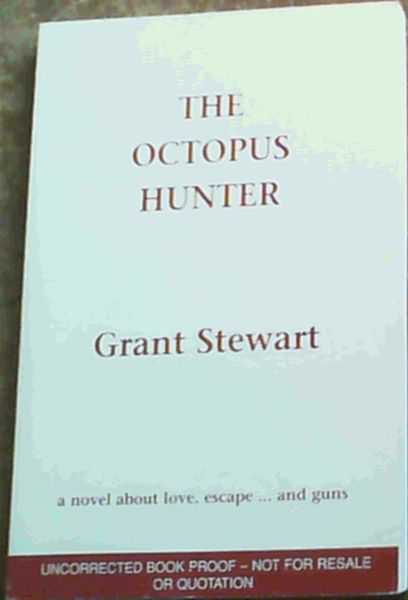 The Octopus Hunter