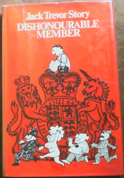 Dishonourable Member