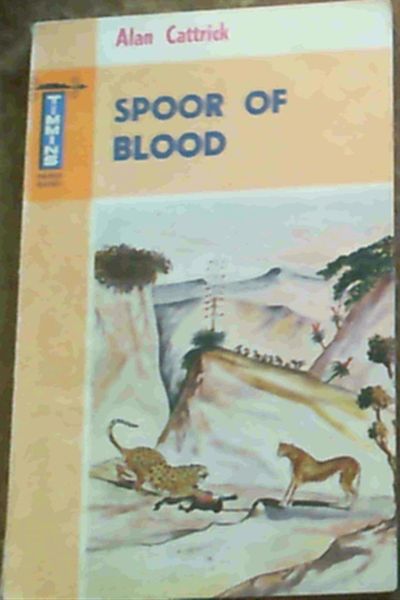 Image for Spoor of Blood Spoor of Blood