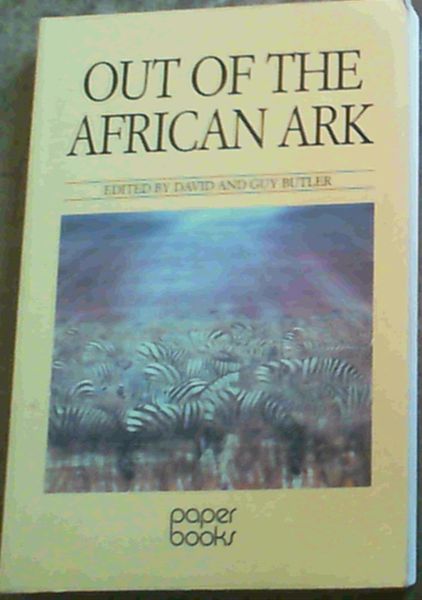Out of the African Ark