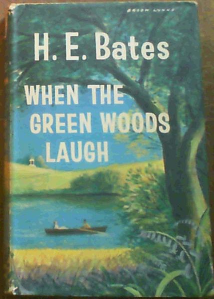 When The Green Woods Laugh