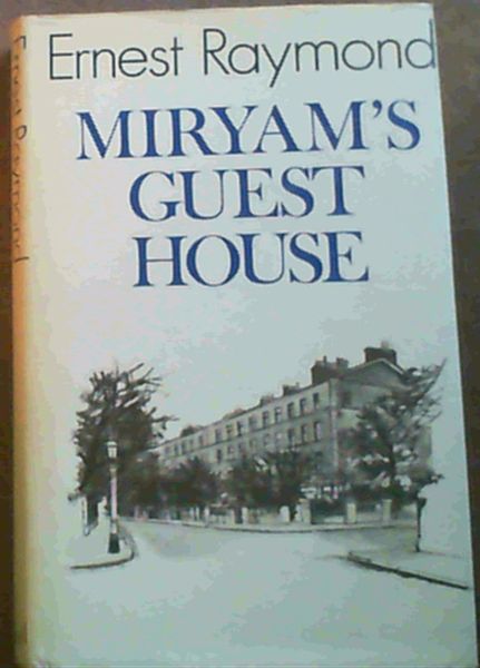 Miryam's Guest House