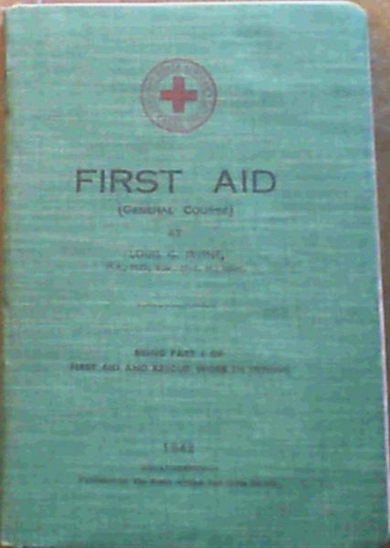 First Aid (General Course)