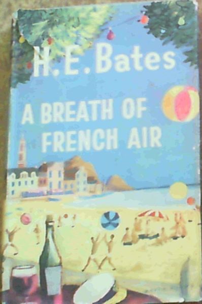 A Breath of French Air