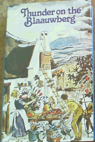 Thunder On the Blaauwberg