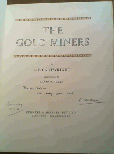 The Gold Miners