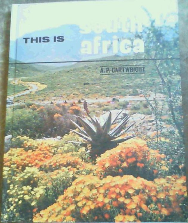 This Is South Africa