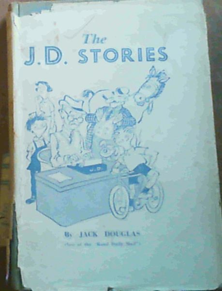 The J.D. Stories