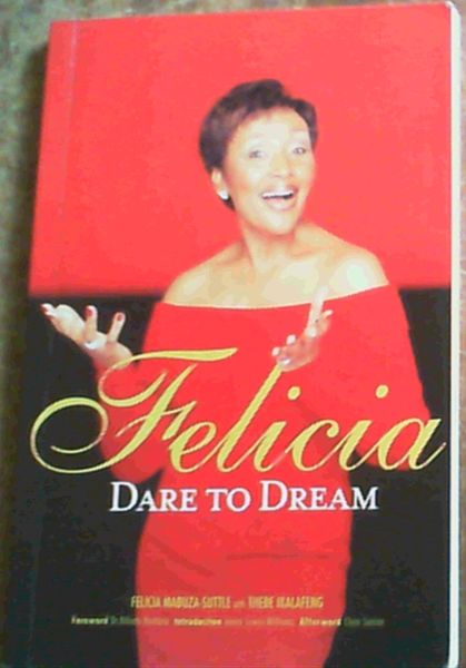 Felicia: Dare to Dream
