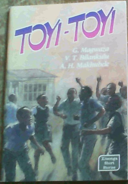 Toyi - Toyi