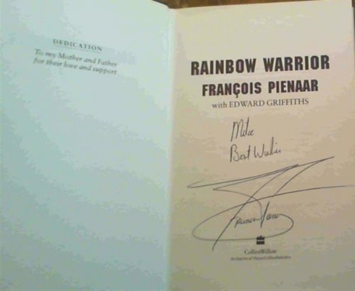Rainbow Warrior