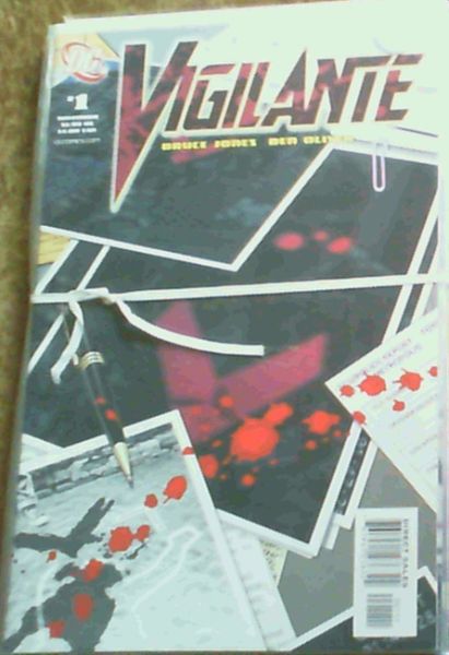 Vigilante