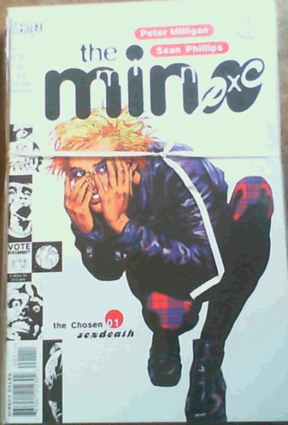 The Minx