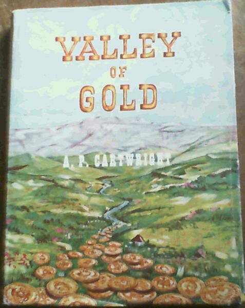Valley of Gold