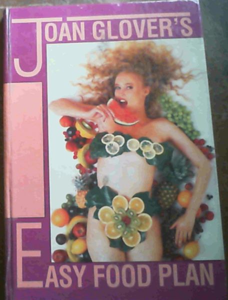Easy Food Plan